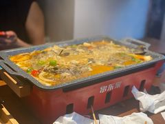 -串东家·好酒配好串(拱墅万达金街店)