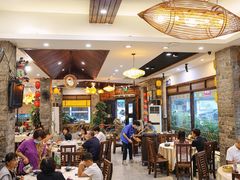 -御膳粥·牛乳粥底火锅·地道顺德菜(容桂店)