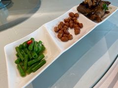 -粤财皇冠假日酒店·彩华轩中餐厅
