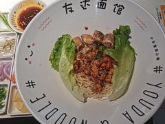 -友达面馆(广州总店)