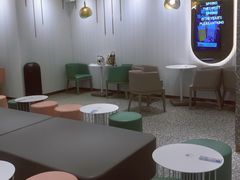 -奈雪的茶(天河城店)