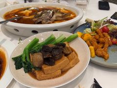 -翠园(北京王府中环店)