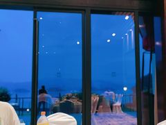 -千岛湖君澜度假酒店(文广轩中餐厅)