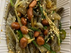 顺德祖传爽鱼皮-陈添記·祖傳爽鱼皮·西关老字号(广州首店)