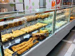 大堂-白玉兰食品(中山公园龙之梦店)