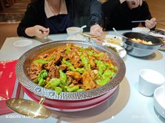-东营蓝海御华大饭店渔歌舫(潍河路店)