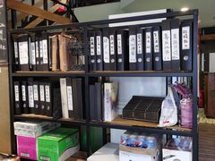 -第三空间·趣味桌游·轰趴.室内CS.剧本杀(大武汉1911店)