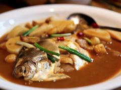 家烧鲳鱼-新荣记(西溪湿地店)