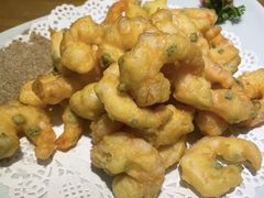 -吕氏疙瘩汤·新派鲁菜(东城万达广场店)