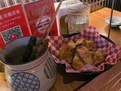 -雪熊精酿·哈尔滨烧烤酒馆(非遗大串店)