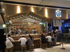 门面-狮头牌卤味研究所·卤味饭(花城汇南区店)