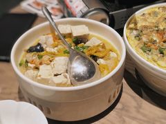 福清柯长汀豆腐-四道菜·福建菜馆(新街口金鹰店)