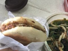 -老陕味道(津岐公路店)