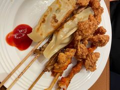 -宁波石浦豪生大酒店·自助餐厅