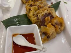 招牌牛坑腩-翠园(北京王府中环店)
