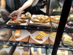 -星巴克(长春开运街欧亚店)