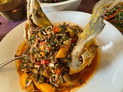 -南沙游艇会·大兵船餐厅