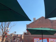 -天津五大道文化旅游区