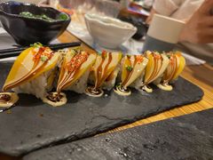 -衣川小森林·料理·寿司(鸿铭中心店)