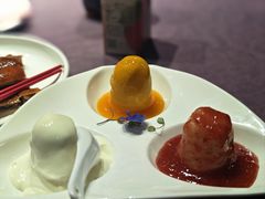 -金狮麟·新豫菜(杏石口路店)
