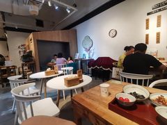-山食间·中式营养轻餐(保利时光里店)