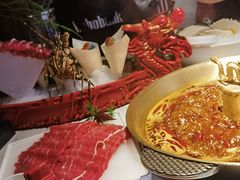 -小龙翻大江文化火锅(太古里店)