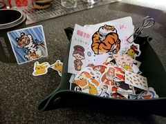 -沪水焙煎室(淡水路店)