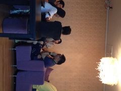 Full&nbsp;House桌游密室棋牌(南京西路店)-FullHouse桌游跑团血染剧本杀(南京西路店)