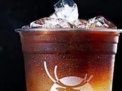 银河气泡美式-瑞幸咖啡(南航明珠商务酒店)