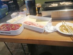 -金三顺韩式炭火烤肉店(中华路店)