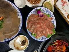 -川中故事·成都老火锅(东书房店)