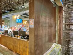 -扶光书店(中环店)