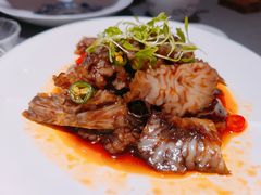-東興楼·北京烤鸭(深圳首店)