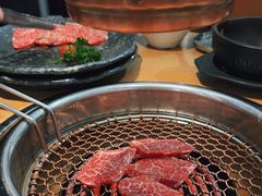 -本家韩国烤肉(青岛万象城店)