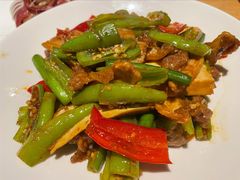 -兰亭轩茶餐厅(长江路店)