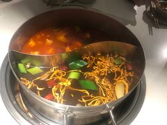 -重庆刘一手(巴黎一店)