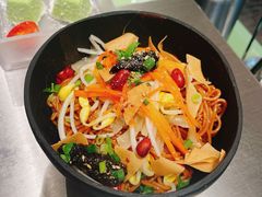 -椰庭·椰子鸡·创意玩家(晶耀前滩店)