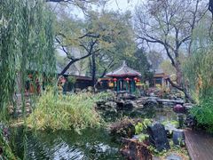 -白家大院·王府宫廷菜(苏州街店)