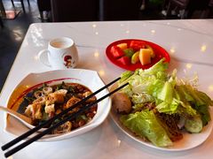 -三亚亚龙湾雅高美爵酒店