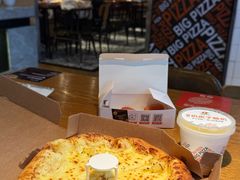 -比格比萨自助(万柳华联店)