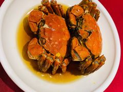 -老吉士酒家(天平路店)