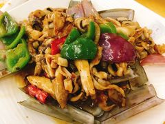 -皮记海鲜1995(寮步店)