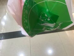 -花园饼屋·吐司蛋糕面包(星海店)