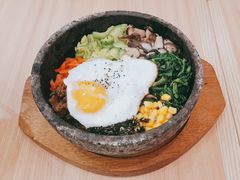 -米村拌饭(银泰中心店)