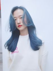 -禾曼造型