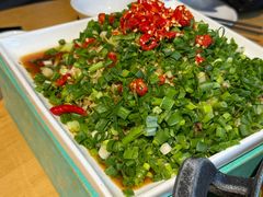 -兔行天下-鸿鹤鲜锅兔(中海国际店)