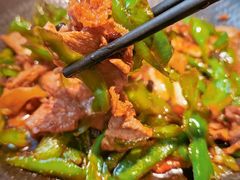 -恰饭·老长沙市井菜 (天河客运站店)