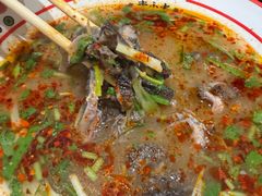 -李小老烧饼(常营民族家园店)
