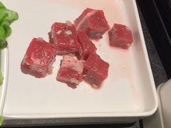 -神户赤童日式烤肉(金地广场店)