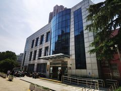 -上海市虹口区图书馆(曲阳分馆)